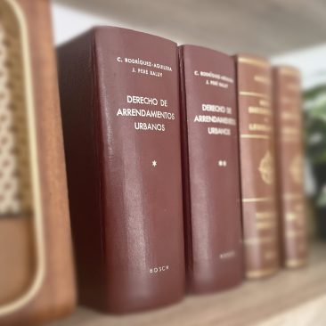 libros de derecho