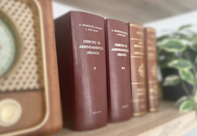 libros de derecho